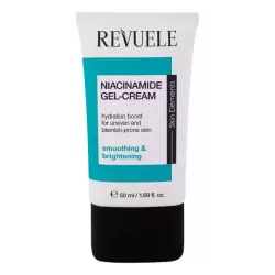 REVUELE NIACINAMIDE GEL CREME 50ML