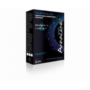 ANIVAGENE LOTION TONIC HOMME