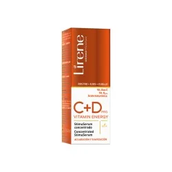 LIRENE C+D SERUM 30ML