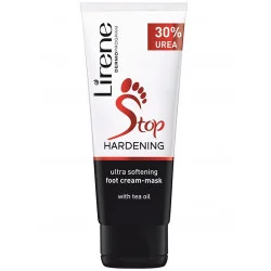 LIRENE CREME PIED 20% UREA 75ML