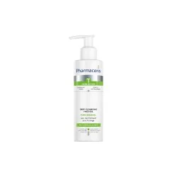 PHARMACERIS T PURI SEBOGEL 190ML
