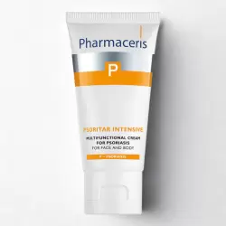 PHARMACERIS P PSORITAR INTENSIVE CREME 50ML