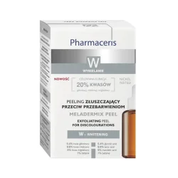 PHARMACERIS W MELADERMIX PEEL 30ML