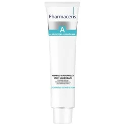 PHARMACERIS A CORNEO SENSILIUM