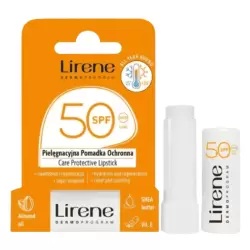 LIRENE BAUME A LEVRE 50+