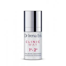 CLINIC WAY ANTI RIDE YEUX 1+2