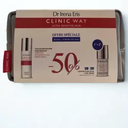 CLINIC WAY CONCENTRE PEPTIDE RAJEUNISSANT 30ML