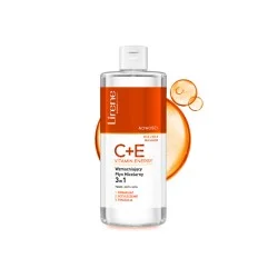 LIRENE C+E EAU MICELLAIRE 3en1