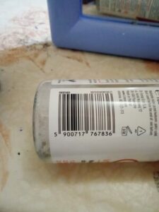 LIRENE C+E MOUSSE NETTOYANT 150ML