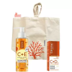 LIRENE C+E VITAMIN ENERGY PEELING