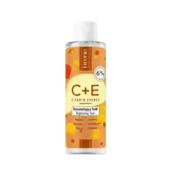 LIRENE C+E TONIQUE 200ML