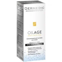 DERMEDIC OIL AGE CONTOUR YEUX