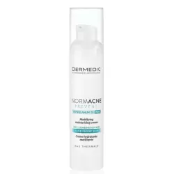 DERMEDIC NORMACNE CREME HYDRATANTE 40ML