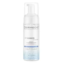 DERMEDIC MELUMIN MOUSSE 170ML