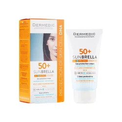 DERMEDIC ECRAN SUNBRELLA PEAU GRASSE (1+1)