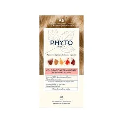 PHYTOCOLOR 9 TRES CLAIR