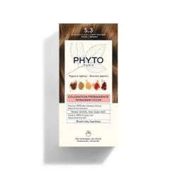 PHYTOCOLOR 5 CHATAIN CLAIR