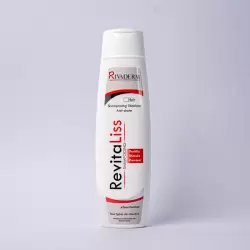 RIVADERM REVITALISS SHOMPOIN ANTI CHUTTE