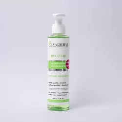 RIVADERM RIVA CLEAR GEL 150ML