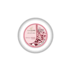 ALMAFLORE ARGILE ROSE ALMAFLORE