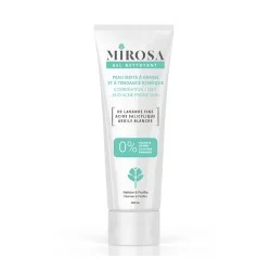 MIROSA GEL NETTOYANT PEAU MIXTE