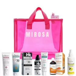 MIROSA CREME MAINS SPF30
