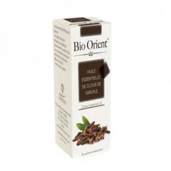 BIO ORIENT HUILE ESSENTIELLE DE MENTHE 10ML