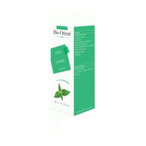 BIO ORIENT HUILE D'ORTIE 10ML
