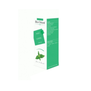 BIO ORIENT HUILE D'ORTIE 90ML