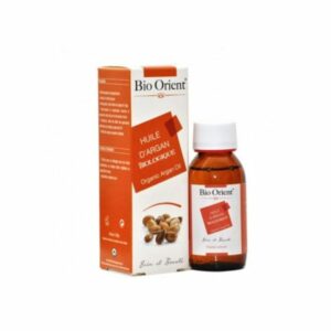 BIO ORIENT HUILE D'ARGAN 90ML