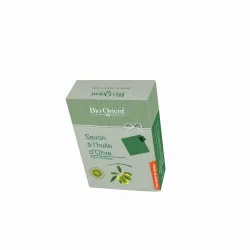 BIO ORIENT SAVON HUILE ABRICOT