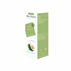 BIO ORIENT HUILE D'AVOCAT 10ML