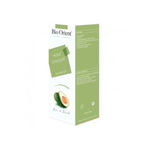 BIO ORIENT HUILE D'AVOCAT 90ML