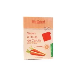 BIO ORIENT SAVON CAROTTE