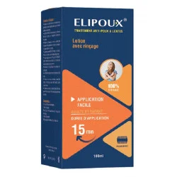 BIO ORIENT ELIPOUX 100ML