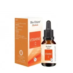 BIO ORIENT PRO VITAMINE B5 10ML