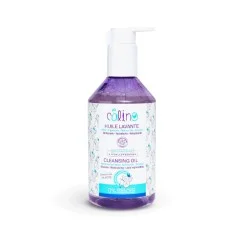 CALINO NV HUILE LAVANTE