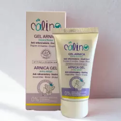 CALINO NV GEL ARNICA 50GR