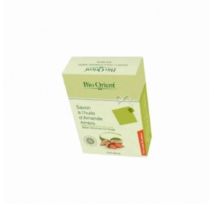 BIO ORIENT HUILE D'AMANDE AMERE 90ML