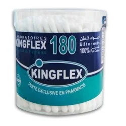 KING FLEX BATONNET GM