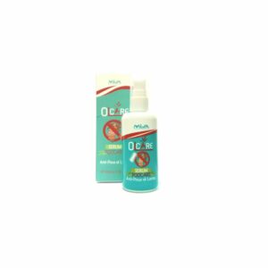 OLCARE SERUM CAPILLAIRE