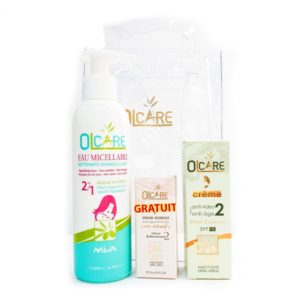 OLCARE CICATROCARE CREME 50ML