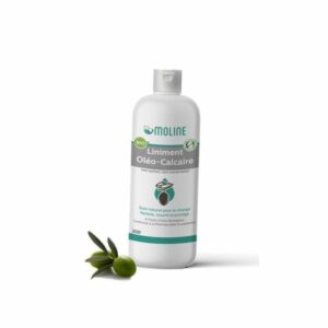 OLCARE LINIMENT OLEO CALCAIRE 200ML