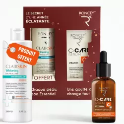 RONCEY SERUM VIT C 5% 30ML