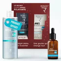 RONCEY SERUM ANTI AGE ROSE 30ML
