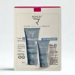 RONCEY MIXASKIN CREME HYDRATANTE PEAU GRASSE