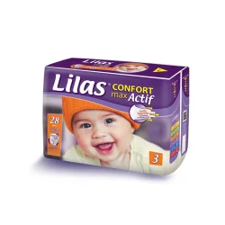 LILAS BB 5-10 CONFORT MAX