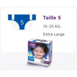 LILAS BB 15-25 CONFORT MAX