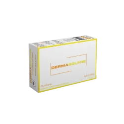 DERMASOUFRE SAVON