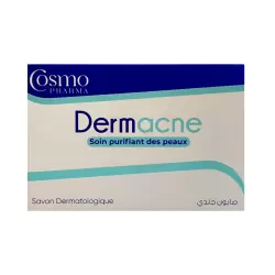 DERMACNE SAVON